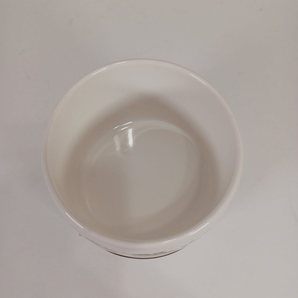Wedgwood VINE CROFT Creamer and Covered Sugar Oven To Table Retired - Picture 7 of 11